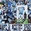 Lazio, il tifo organizzato non entrerà all'Olimpico, ma caricherà i biancocelesti fuori dallo stadio