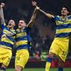 Serie A, stasera le ultime tre gare della giornata: alle 18.30 torna in campo il Parma, ospite del Como