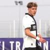 Primavera, vittoria con il risultato di 2-0 nell'amichevole con l'Empoli: reti di Scarlato e Avramescu
