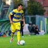 Primavera, sconfitta nell'amichevole di oggi: crociati battuti dalla selezione JUFA 2-1