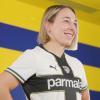 Femminile, in occasione di Parma-Ternana si è tenuto l'evento "Play&Fun": protagoniste anche alcune calciatrici crociate