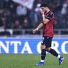 Bologna, lesione muscolare per Orsolini: l'esterno potrebbe tornare contro il Parma