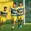 Under 16 e Under 15, il campionato parte il 13 settembre: trasferta a Genova alla prima giornata