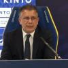PL - Cherubini: "Vogliamo crescere insieme, quest'anno forse meno scetticismo. Cagliari squadra difficile"