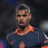 Inter, il dubbio sulla corsia destra contro il Parma: è duello tra Diouf e Spence
