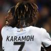 L'ex Parma Karamoh sul ritorno in Italia: "Voglio ritrovare la voglia di giocare, e andare in A con la Samp"