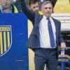 Cremonese, Pecchia: "I ragazzi hanno giocato bene anche a Parma e io non c'ero. Sono molto felice"