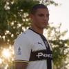 Como-Parma, storie di ex: Diego Carlos. Dopo un anno storico sul lago, arriva in Emilia