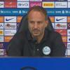 Gilardino: "Touré ha le qualità per fare il salto, sta a lui". Rivedi la conferenza