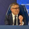 Cherubini: "Con Cuesta non c'era più unità di intenti, ora è libero per un'altra squadra. Valenti resterà fuori rosa"