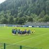 Inizia la settimana che ci porterà ad agosto: il mese decisivo per il mercato e delle prime competizioni ufficiali. Nel frattempo, tra cambio di modulo e vetrina per i giovani, continua il cantiere Parma