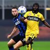 Gervinho tra i più prolifici di sempre in Inter-Parma: rivivi i suoi gol a San Siro