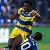 Parma regina dei falli subiti: nessuno subisce più colpi in Serie A dei crociati