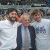 Minotti: "Pellegrino colpo importante per la Fiorentina, può essere il nuovo Luca Toni"