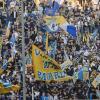 Oggi al via la vendita dei biglietti per Parma-Cagliari di sabato al Tardini