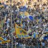 Parma-Sampdoria, domani botteghini aperti dalle 15. E sono circa 4mila i tagliandi venduti