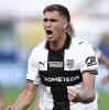 Pellegrino: “Un pezzo del mio cuore è a Parma. Sarò sempre privilegiato per aver fatto parte di questa famiglia”