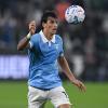 Lazio, Floriani: "Contento della vittoria e dello spazio che sto avendo. Siamo una famiglia"