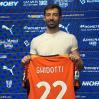 Ghidotti sulle gerarchie nel Parma: "Ne sono consapevole, lavoriamo per migliorare"