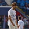 Cremaschi in conferenza: "Abbiamo imparato quasi tutto delle basi di mister Gilardino"