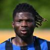 El Bilal Touré, esordio alle spalle. Ora spetterà a lui dare uno sprint al Parma