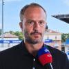 Gilardino a Sky: "Torno a casa in un'altra veste. Spero i giocatori esultino sotto la curva"