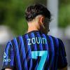 L’identikit di Zouin: tecnica e fisicità su entrambe le fasce. Ha già esordito tra i professionisti