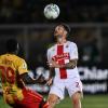 Lecce, Banda tratta con un club libico ma la FIGC blocca tutto: "E' sotto contratto con il Lecce"