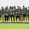 Nuovo test per la Primavera: oggi sfida alla selezione JUFA