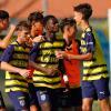 Under 15, il Parma continua senza ostacoli: 6-1 alla Cremonese e quarto successo di fila