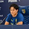 LIVE! Lontani: "Ho sentito la fiducia fin da subito, voglio rimanere a Parma il più possibile"