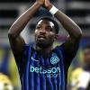 Inter, per Thuram il Parma è speciale: nato in città e sempre a segno contro i crociati