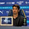 LIVE! Cuesta: "Oggi si è visto lo spirito della squadra, dobbiamo lavorare ancora"
