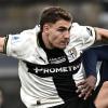 Orlando: “Pellegrino meglio di Vlahovic? In prospettiva sì. E alla Juve può fare bene”