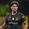 Inter, risentimento alla coscia sinistra per Stones: a rischio la sfida con il Parma