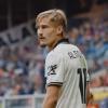 Almqvist: "Vogliamo giocare in modo più offensivo. Contento per il mio assist"