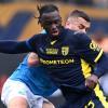 Elphege: "L'esordio in Serie A con la Juventus un sogno, non mi aspettavo questo impatto con il Parma"