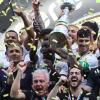 L’ultimo Parma-Cremonese: 1-1 nel 2024, che consegnò la Serie A ai crociati