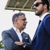 Lontani, Daffara e ora Fazzini, Fratelli d'Italia con il sogno azzurro. A Parma torna di moda il made in Italy, il prossimo passo è il rinnovo di Delprato