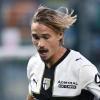 Classifica assist: è di Pontus Almqvist il primo passaggio vincente del Parma in Serie A