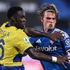 Como-Parma 2-1. Il tabellino del match
