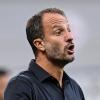 Gilardino a DAZN: "Gara iniziata bene. Ma se commetti ingenuità diventa difficile"
