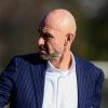 UFFICIALE: Stefano Sottili è il nuovo allenatore del Parma Women