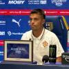 Cremonese, Grassi: "Parma squadra forte, l'ha dimostrato l'anno scorso. Da difensore mi trovo bene"