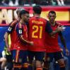 Mondiali, la Spagna passa contro il Belgio e sfiderà la Francia. Tra stasera e la notte di domani gli altri quarti