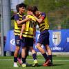 Under 17, il campionato del Parma comincia contro il Sassuolo: si parte il 6 settembre
