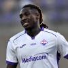 Como, Kean punta all’esordio da titolare contro il Parma. E cerca anche il primo gol lariano