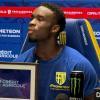 LIVE! Keita: "Ora testa alta e pedalare. Chiediamo scusa ai tifosi per la partita"