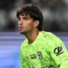 Corvi a DAZN: "Contento della mia prestazione. Siamo rientrati col giusto spirito"