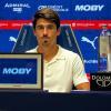 Oggi la conferenza stampa di Carlos Cuesta in vista di Como-Parma. Segui il LIVE! su ParmaLive.com